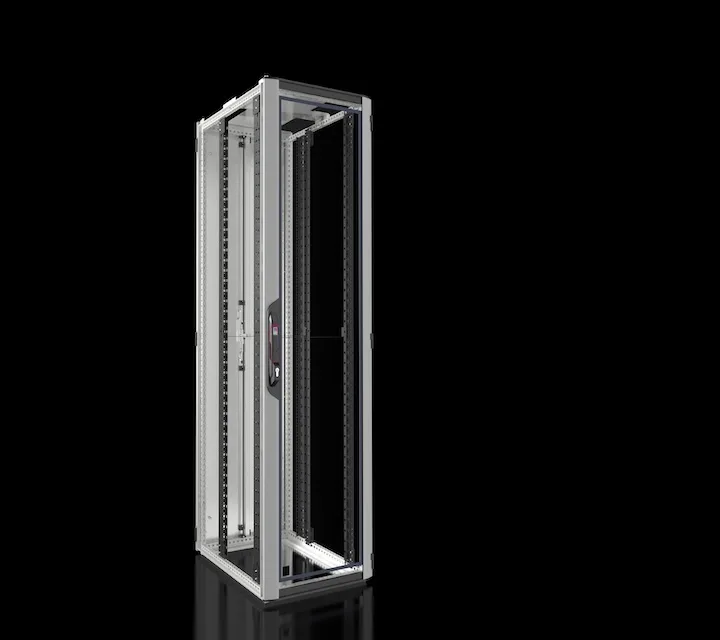 Gabinetes VX IT — Rittal
