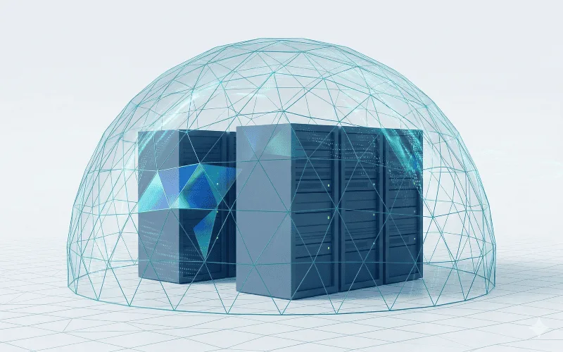 Seguridad y Continuidad Operativa — UTI TECH