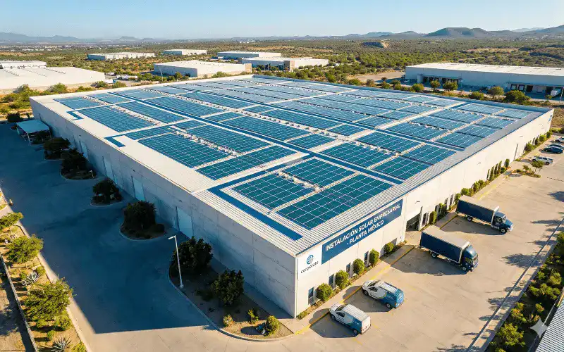 Soluciones Integradas TI + Energía — UTI TECH